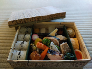 お弁当