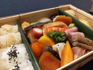 お1つよりご注文頂けるお弁当