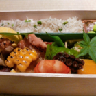 懐石弁当