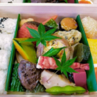 懐石弁当