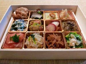 お料理詰め合わせセット