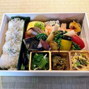 懐石弁当