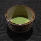 お茶